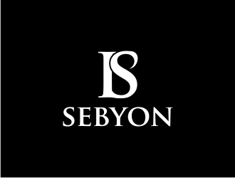Sebyon logo design by sodimejo