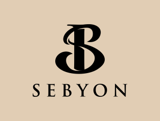 Sebyon logo design by ingepro