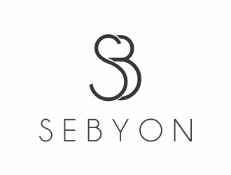 Sebyon logo design by up2date