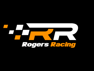 Rogers Racing logo design by PRN123
