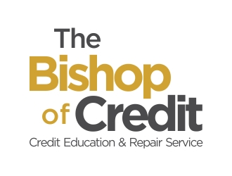The Bishop of Credit logo design by cikiyunn