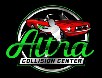 logo design by DreamLogoDesign