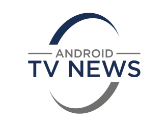 Android TV News logo design by rief