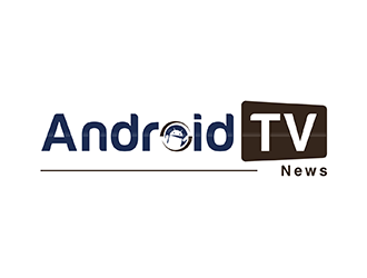 Android TV News logo design by ndaru
