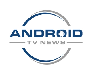 Android TV News logo design by gilkkj