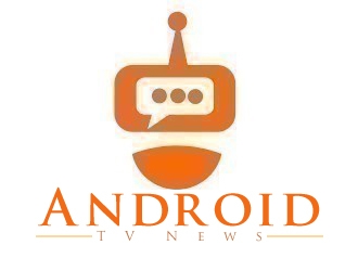 Android TV News logo design by AamirKhan