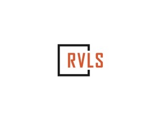 RVLS logo design by bombers