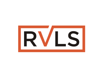 RVLS logo design by rief