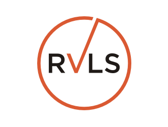 RVLS logo design by rief