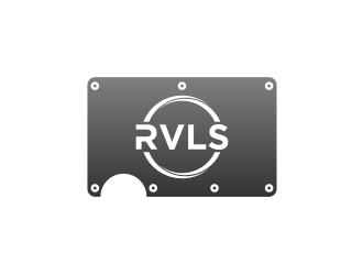 RVLS logo design by icha_icha