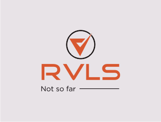 RVLS logo design by clayjensen
