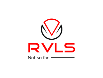 RVLS logo design by clayjensen