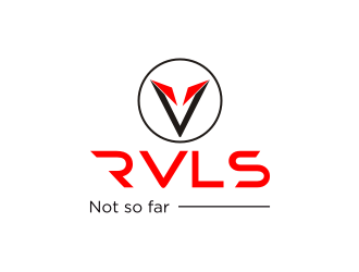 RVLS logo design by clayjensen