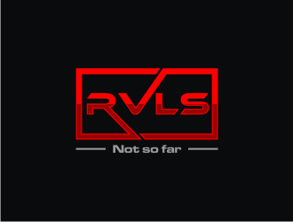 RVLS logo design by clayjensen