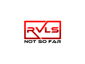 RVLS logo design by clayjensen