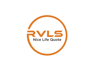 RVLS logo design by tejo