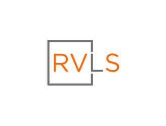 RVLS logo design by bricton