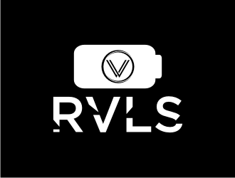 RVLS logo design by Franky.