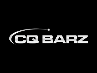 CQ BARZ logo design by luckyprasetyo