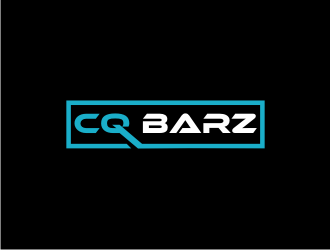 CQ BARZ logo design by BintangDesign