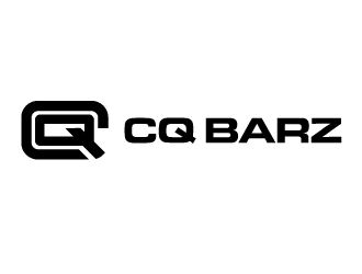 CQ BARZ logo design by PRN123