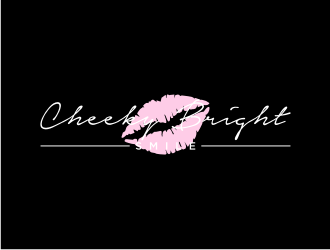 Cheeky Bright Smile logo design by puthreeone
