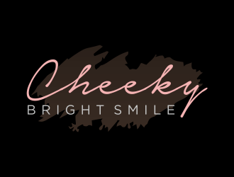 Cheeky Bright Smile logo design by scolessi