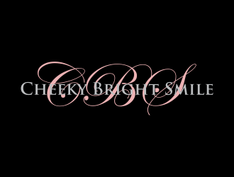 Cheeky Bright Smile logo design by hopee
