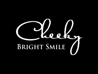 Cheeky Bright Smile logo design by hopee