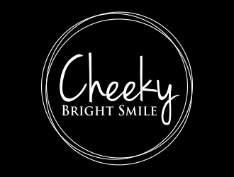 Cheeky Bright Smile logo design by hopee