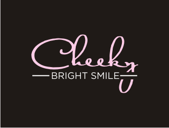 Cheeky Bright Smile logo design by wa_2
