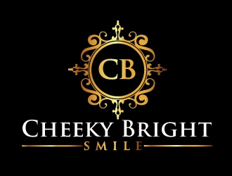 Cheeky Bright Smile logo design by AamirKhan