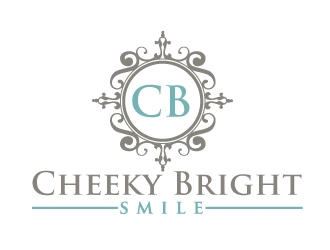 Cheeky Bright Smile logo design by AamirKhan