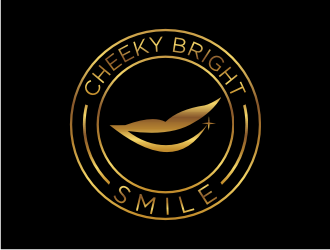 Cheeky Bright Smile logo design by Franky.