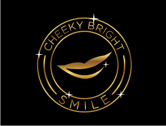 Cheeky Bright Smile logo design by Franky.
