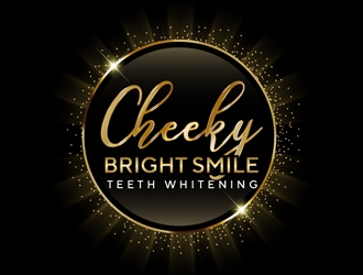 Cheeky Bright Smile logo design by Roma