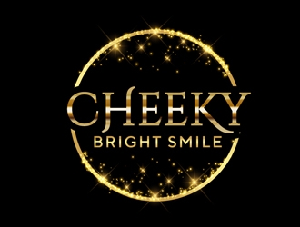 Cheeky Bright Smile logo design by Roma