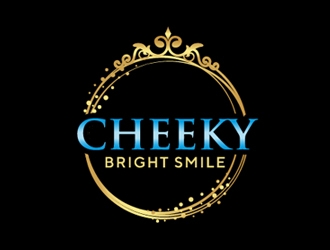 Cheeky Bright Smile logo design by Roma