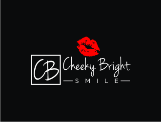 Cheeky Bright Smile logo design by clayjensen