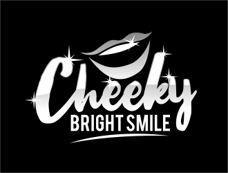 Cheeky Bright Smile logo design by serprimero