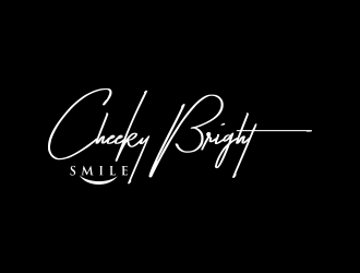 Cheeky Bright Smile logo design by menanagan
