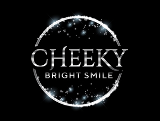 Cheeky Bright Smile logo design by Roma