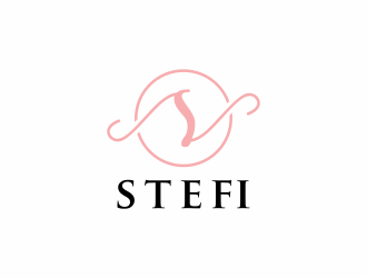 stefi logo design by hopee