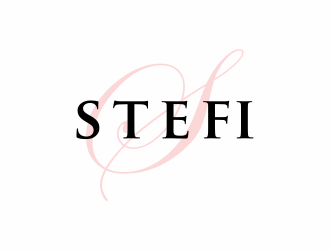 stefi logo design by hopee