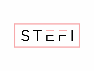 stefi logo design by hopee
