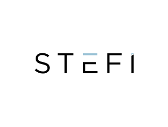 stefi logo design by KQ5