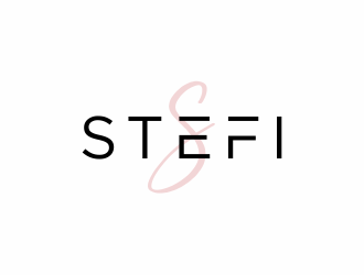 stefi logo design by hopee