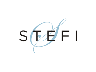 stefi logo design by KQ5