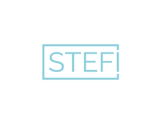 stefi logo design by aryamaity