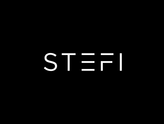 stefi logo design by Lafayate